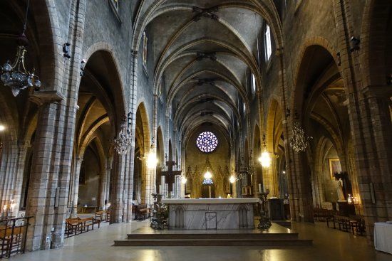 Église Saint-Bonaventure